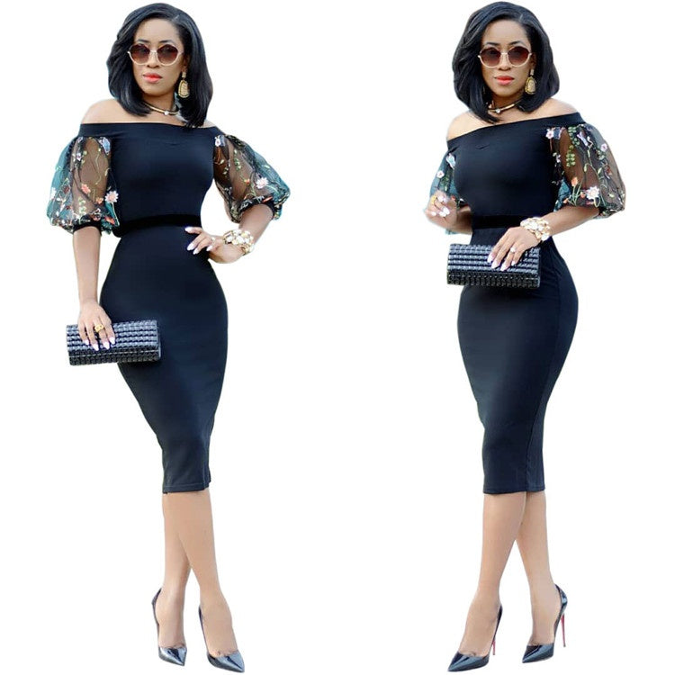 Tracy – Robe de soirée élégante pour femmes