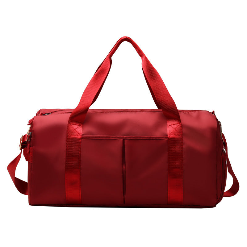 Claire – Sac de Sport Imperméable pour Voyages