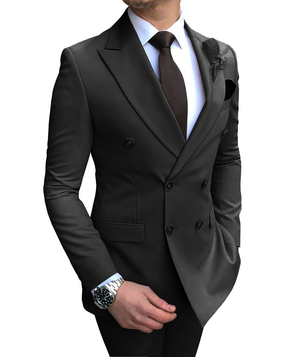 Anton – Costume deux pièces pour hommes