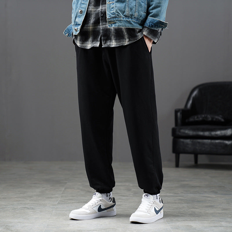 Jonathan – Pantalon de Course Teen Harlan pour Hommes