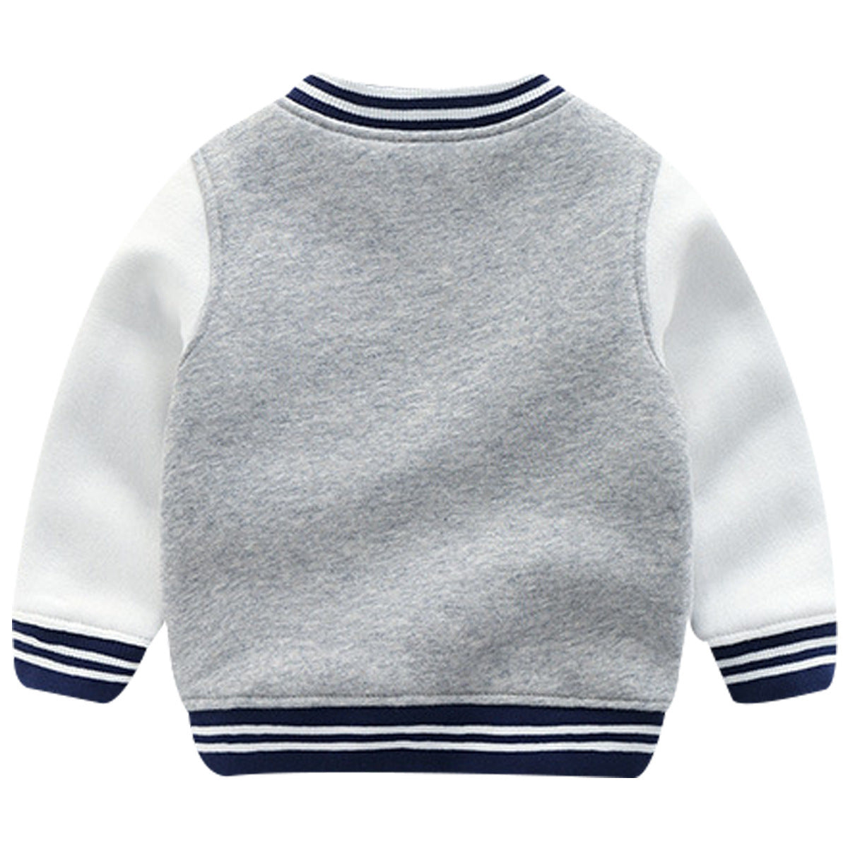 Walter – Gilet tricoté pour garçons