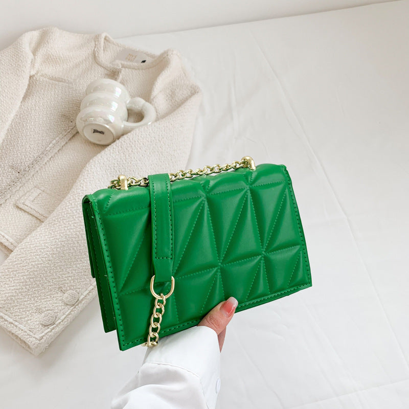 Sandra – Sac bandoulière à chaîne moderne