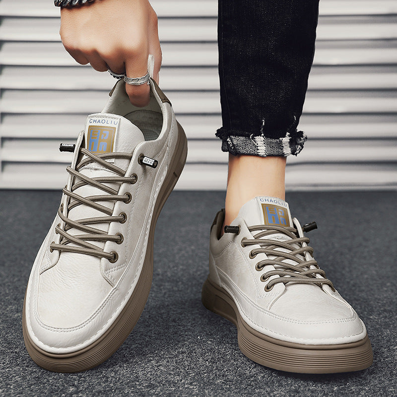 Bobby – Chaussures Confortables pour Homme au Quotidien