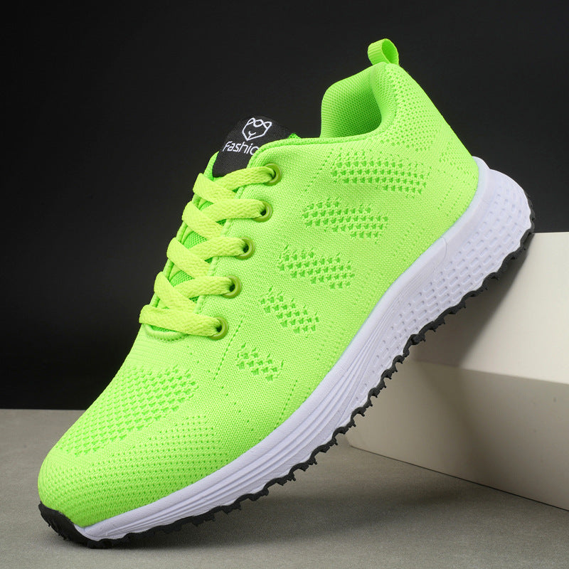 Andrea – Chaussures de Sport Légères pour Femmes