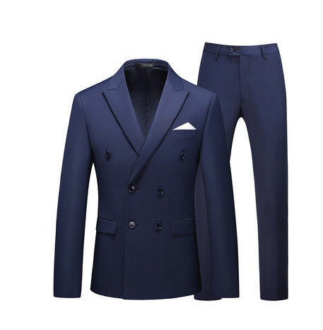 Tristan – Ensemble de Smoking Slim Fit pour Hommes
