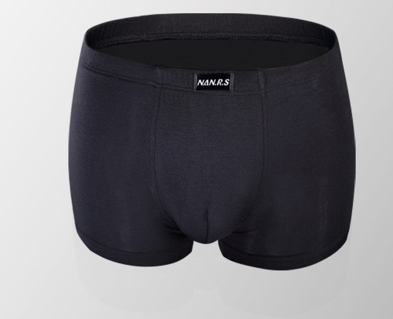 Jeremy – Boxers en Modal pour Homme à Taille Moyenne