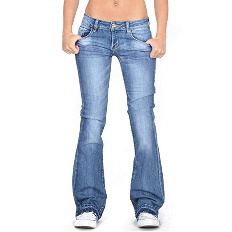 Marie – Jeans pour Femmes