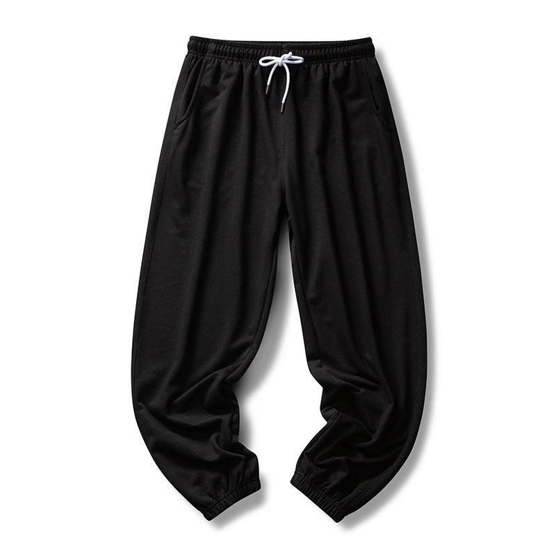 Jonathan – Pantalon de Course Teen Harlan pour Hommes