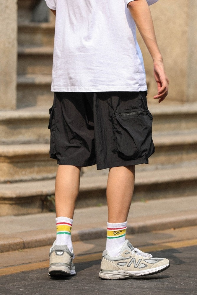 Jude – Cargo-Shorts für Herren