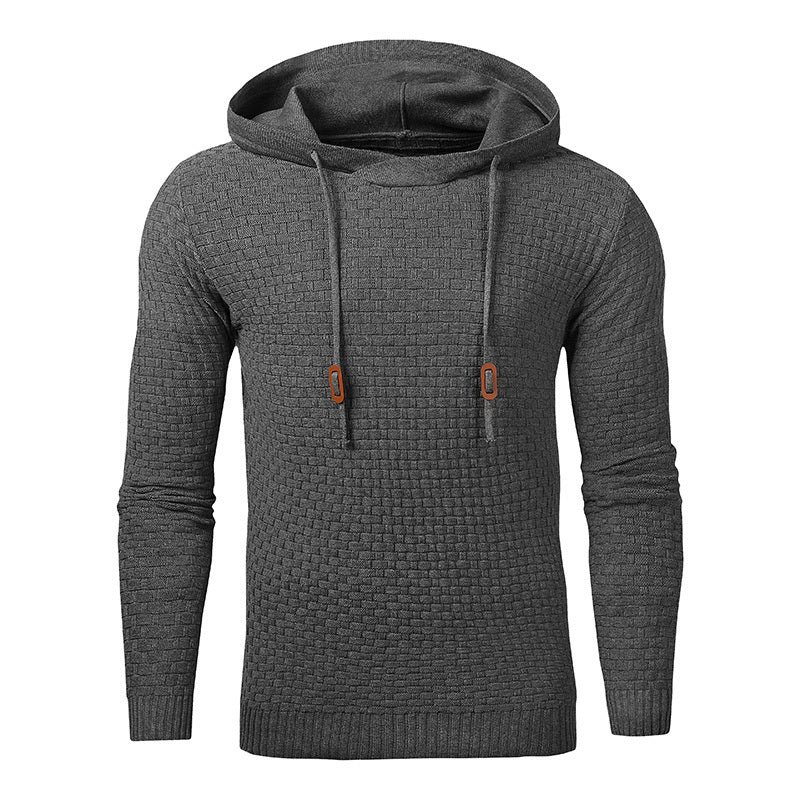 Doug – Sweat à Capuche pour Hommes