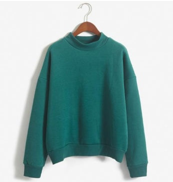 Jason – Sweatshirt Décontracté