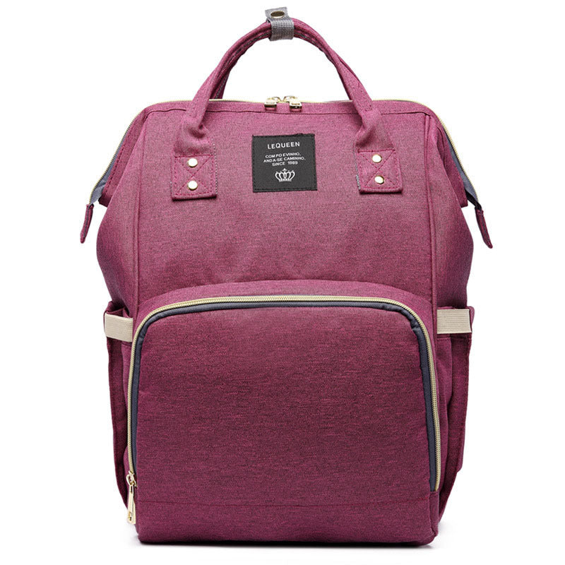 Tanya – Sac à Langer à la Mode pour Femmes