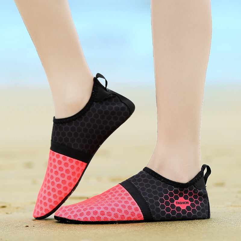 Karen – Chaussures de Plage et Yoga pour Femmes