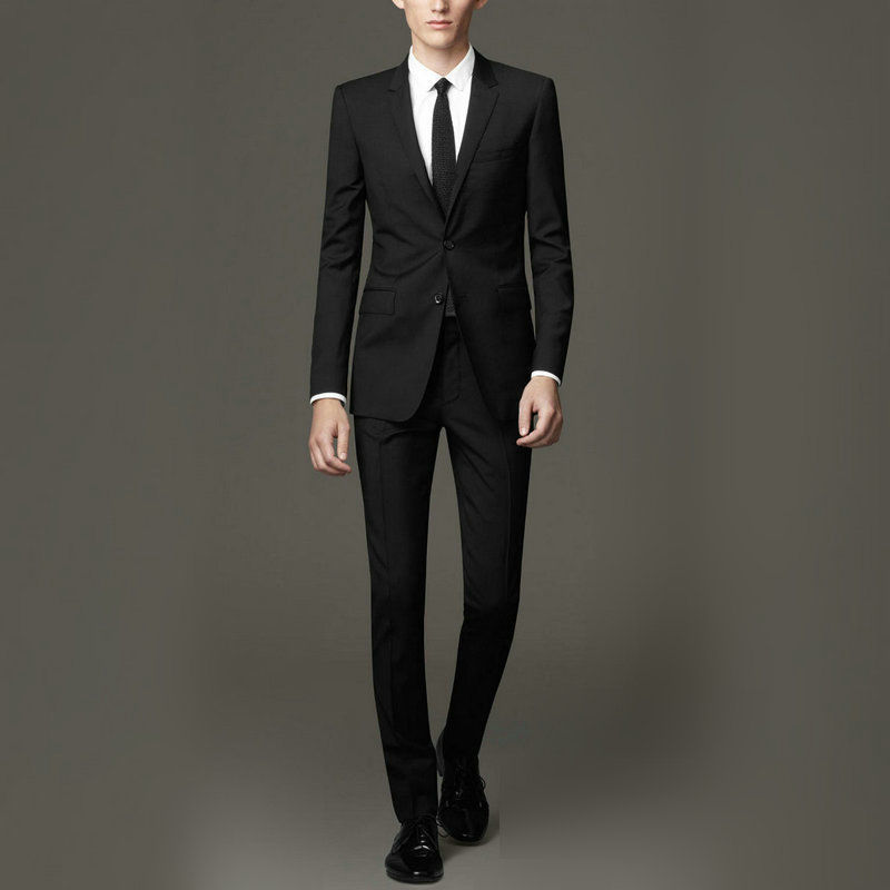 Keith – Costume pour Hommes Automne et Hiver