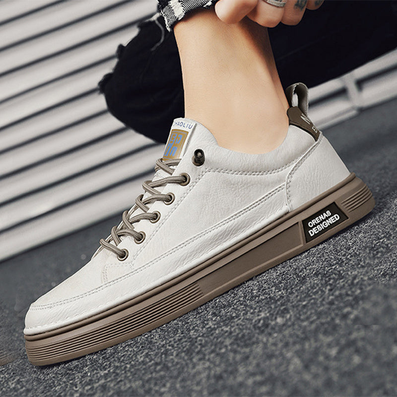 Bobby – Chaussures Confortables pour Homme au Quotidien
