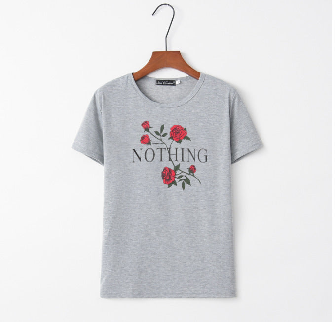 Kathleen – Blouse d'été décontractée pour femmes