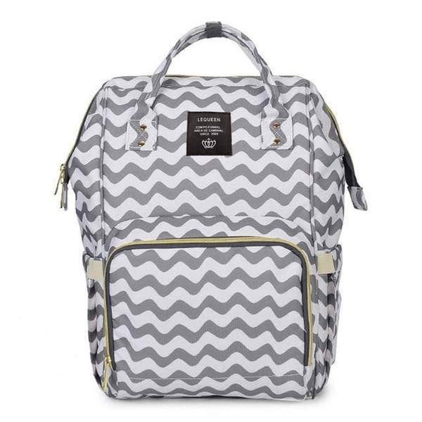 Tanya – Sac à Langer à la Mode pour Femmes
