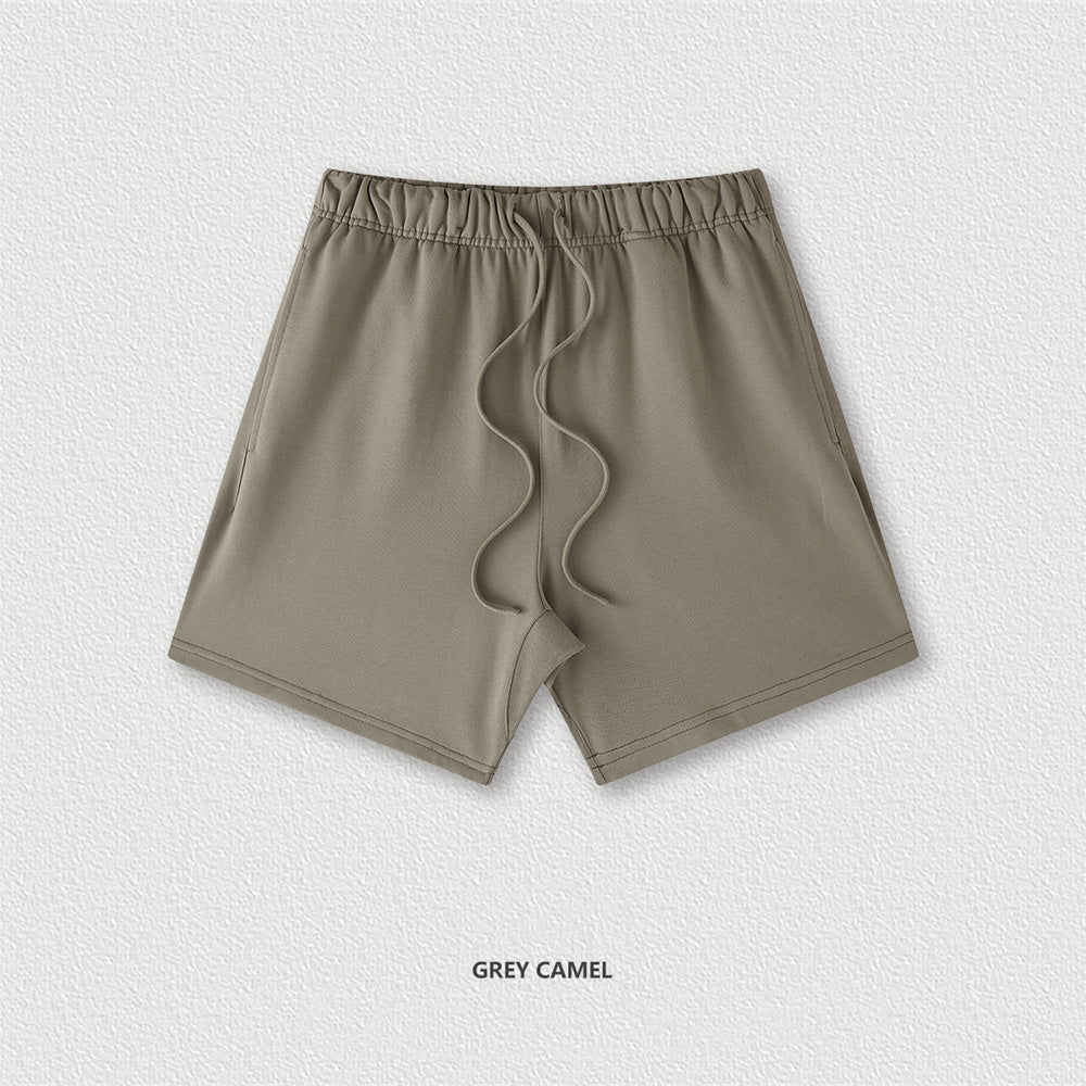 Lewis – Bequeme Herrenshorts in soliden Farben