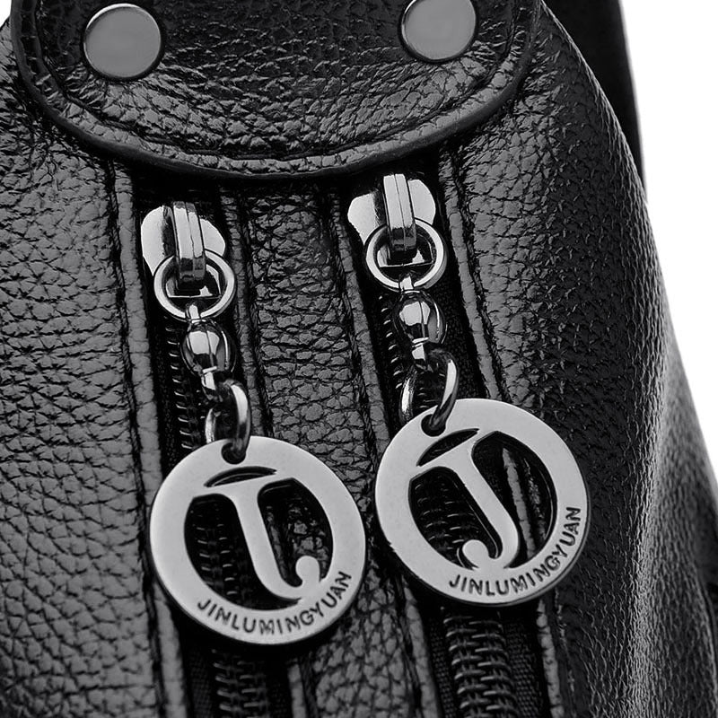 Claire – Sac à bandoulière pour femme avec grande capacité