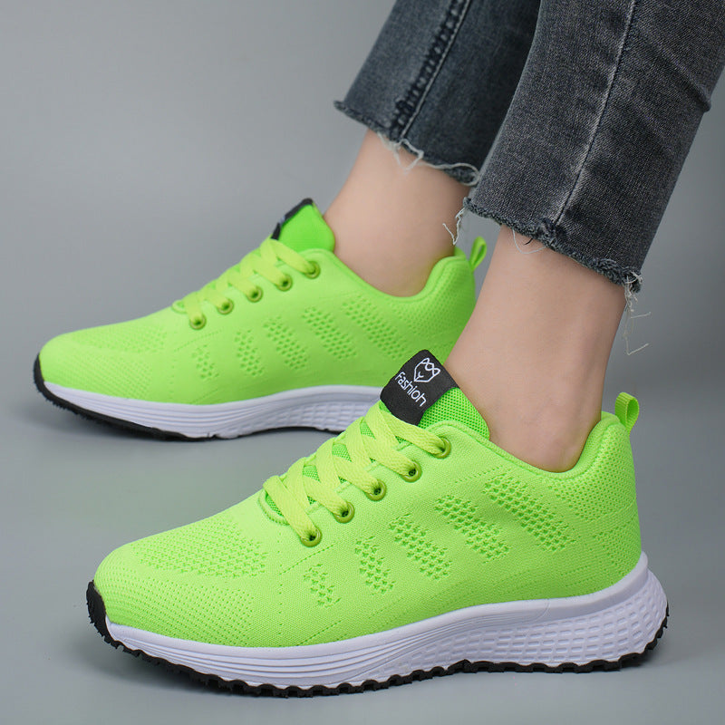 Andrea – Chaussures de Sport Légères pour Femmes