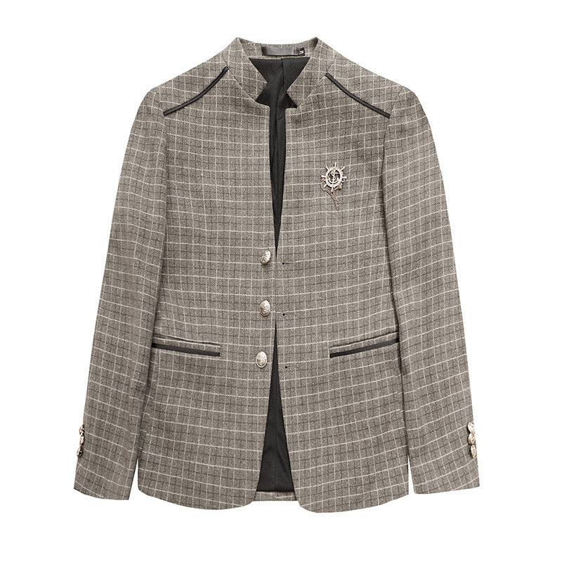 Alexander – Costume Homme Moderne