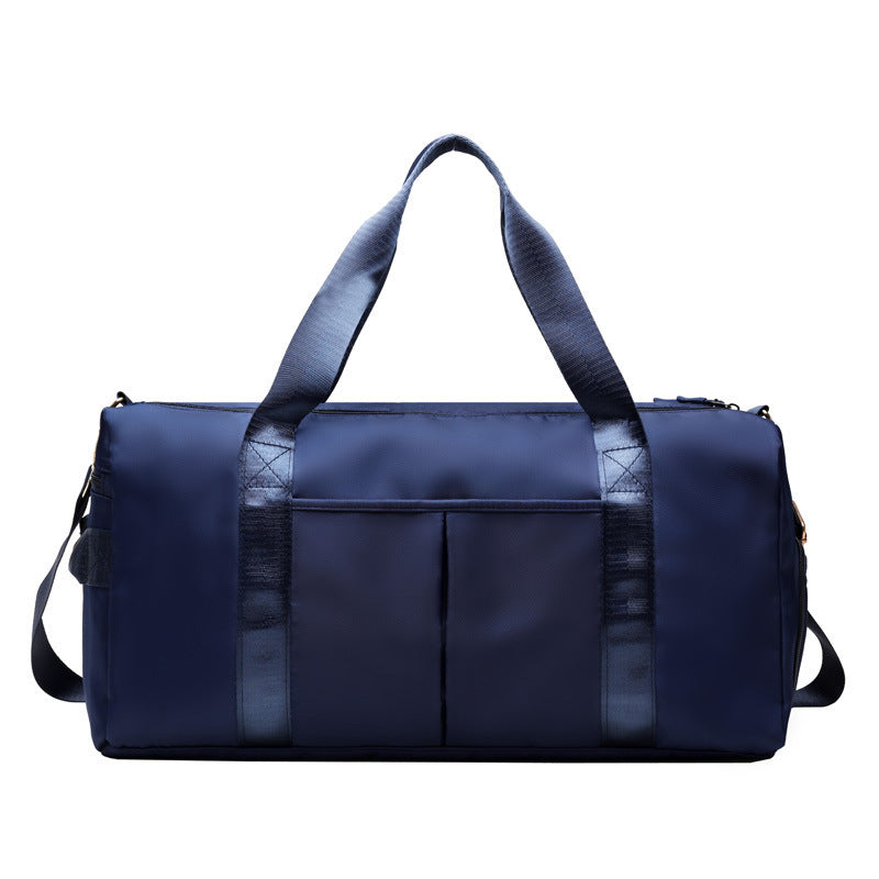 Claire – Sac de Sport Imperméable pour Voyages