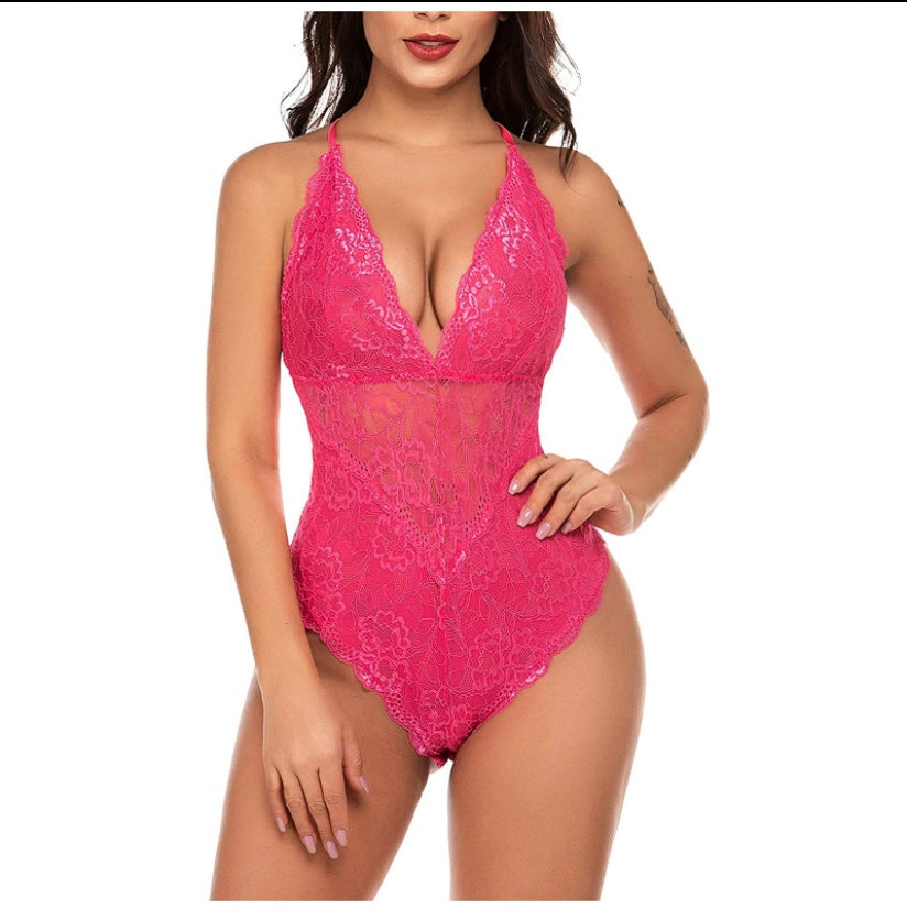 Deborah – Lingerie Sexy en Dentelle pour Femmes