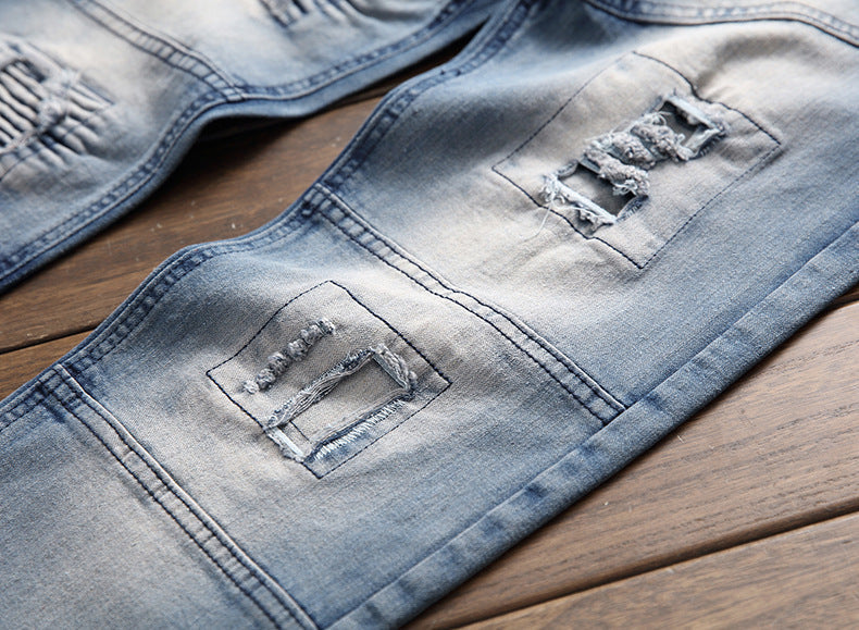 Neville – Jeans pour homme