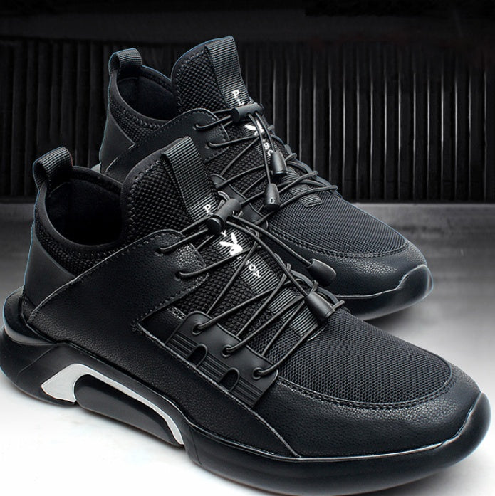 Tim – Chaussures de Course Respirantes pour Étudiants