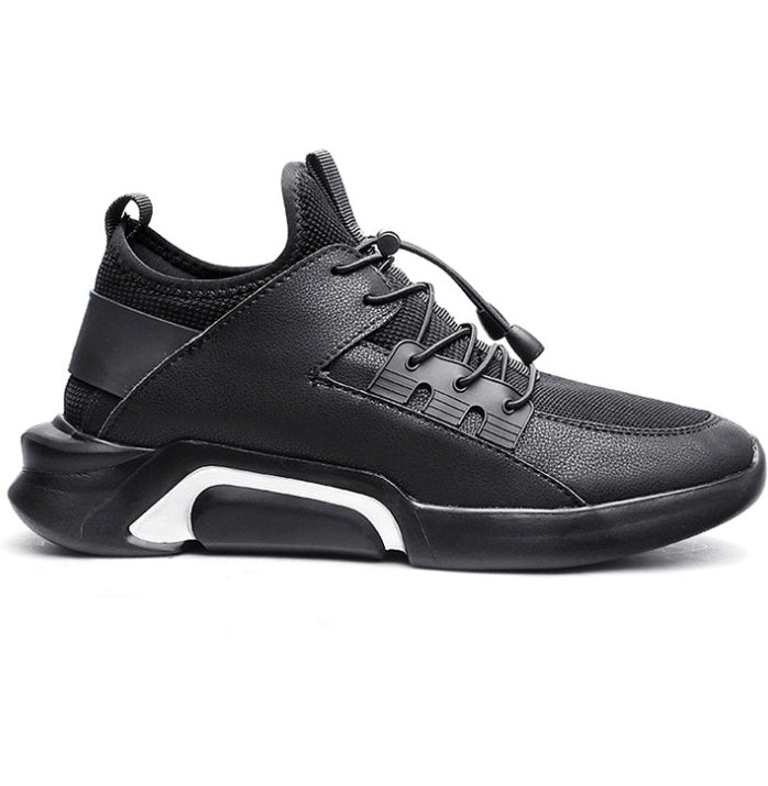 Tim – Chaussures de Course Respirantes pour Étudiants