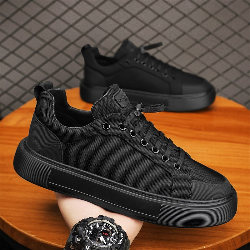 Carl – Sneakers respirants pour l'automne et l'hiver