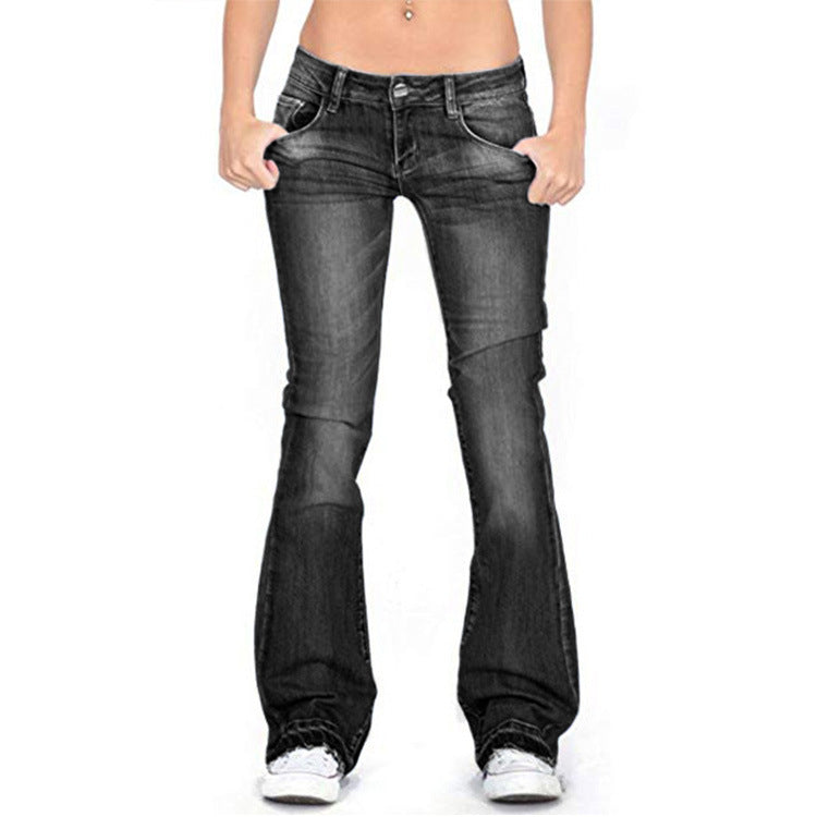 Marie – Jeans pour Femmes