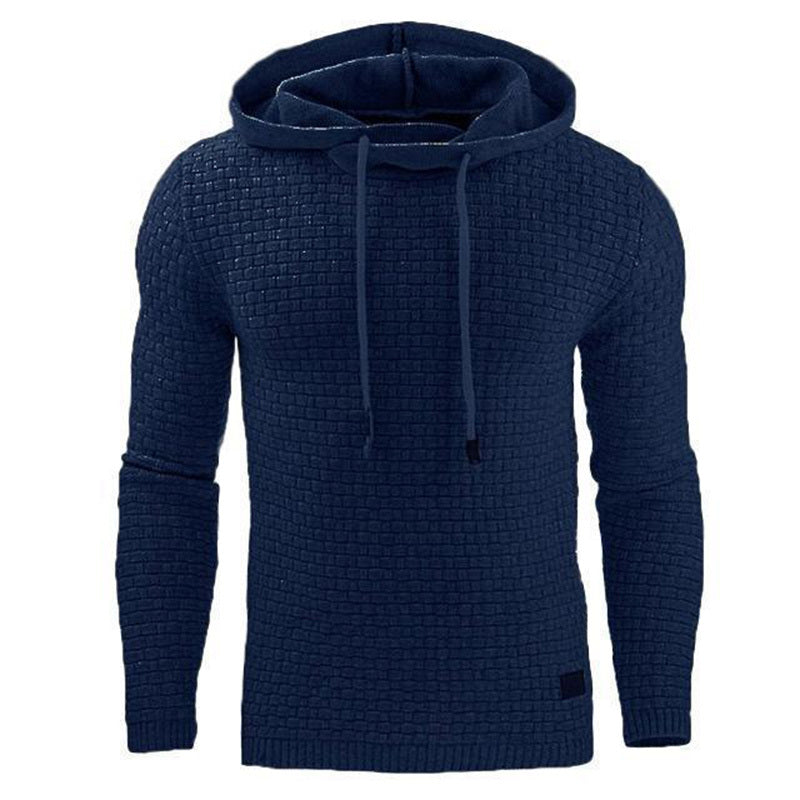 Doug – Sweat à Capuche pour Hommes