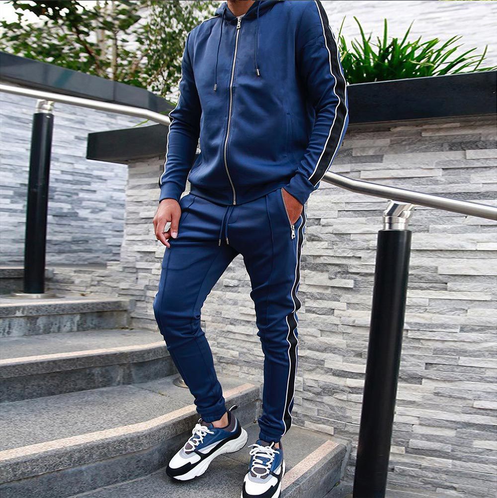 Andy – Vêtements de sport décontractés pour hommes pour l'automne