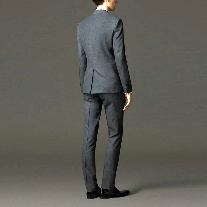 Keith – Costume pour Hommes Automne et Hiver