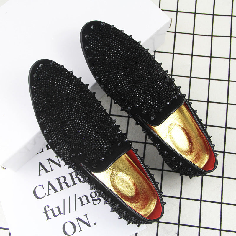 Gabriel – Chaussures Élégantes pour Homme