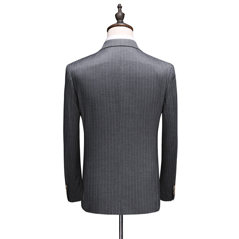 Reginald – Costume trois pièces pour homme