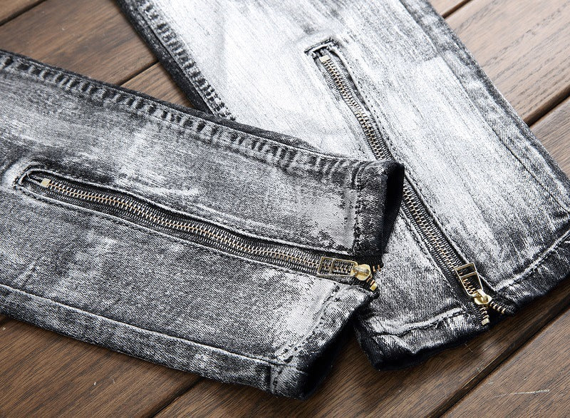 Felix – Jean Homme Style Basique