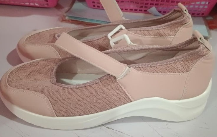 Julia – Sneaker d'été pour femmes