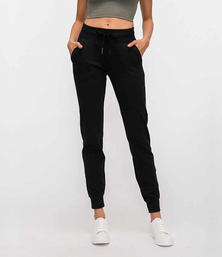 Vincent – Pantalons de Yoga Végans pour Hommes