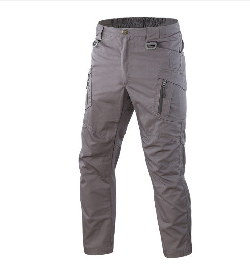 Kris – Pantalons tactiques militaires pour hommes SWAT