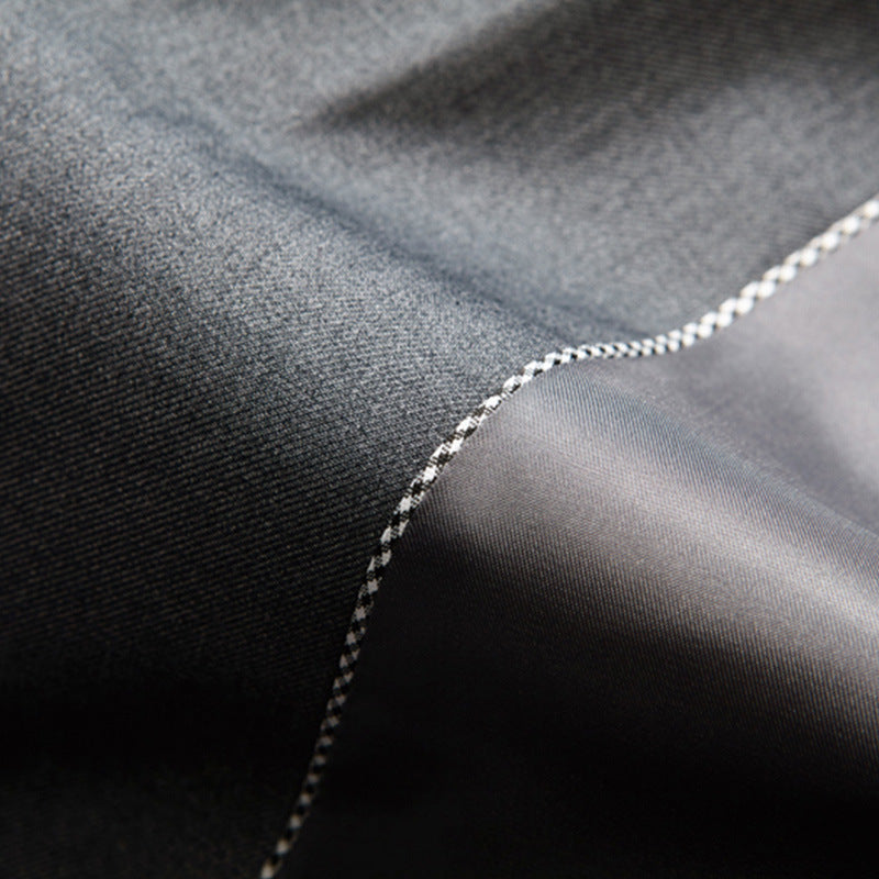 Tommy – Costume Sur Mesure pour Hommes en Coupe Slim