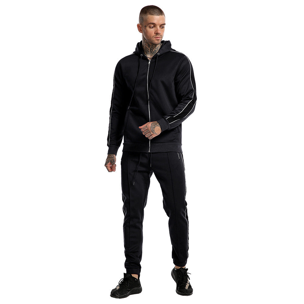 Andy – Vêtements de sport décontractés pour hommes pour l'automne
