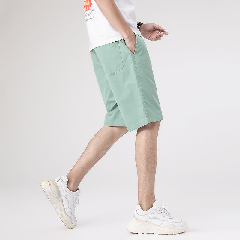 Alex – Herren Sporthosen mit Fünf-Punkt-Design