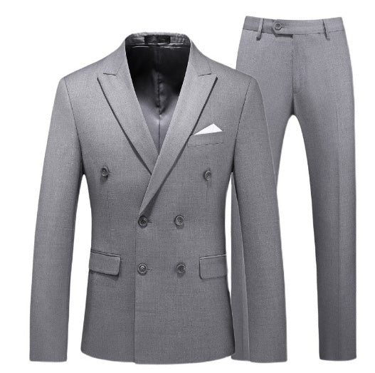 Tristan – Ensemble de Smoking Slim Fit pour Hommes