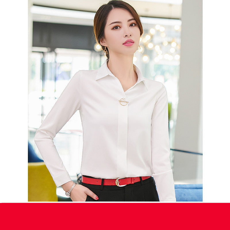 Alison – Blouses Élégantes pour Femmes