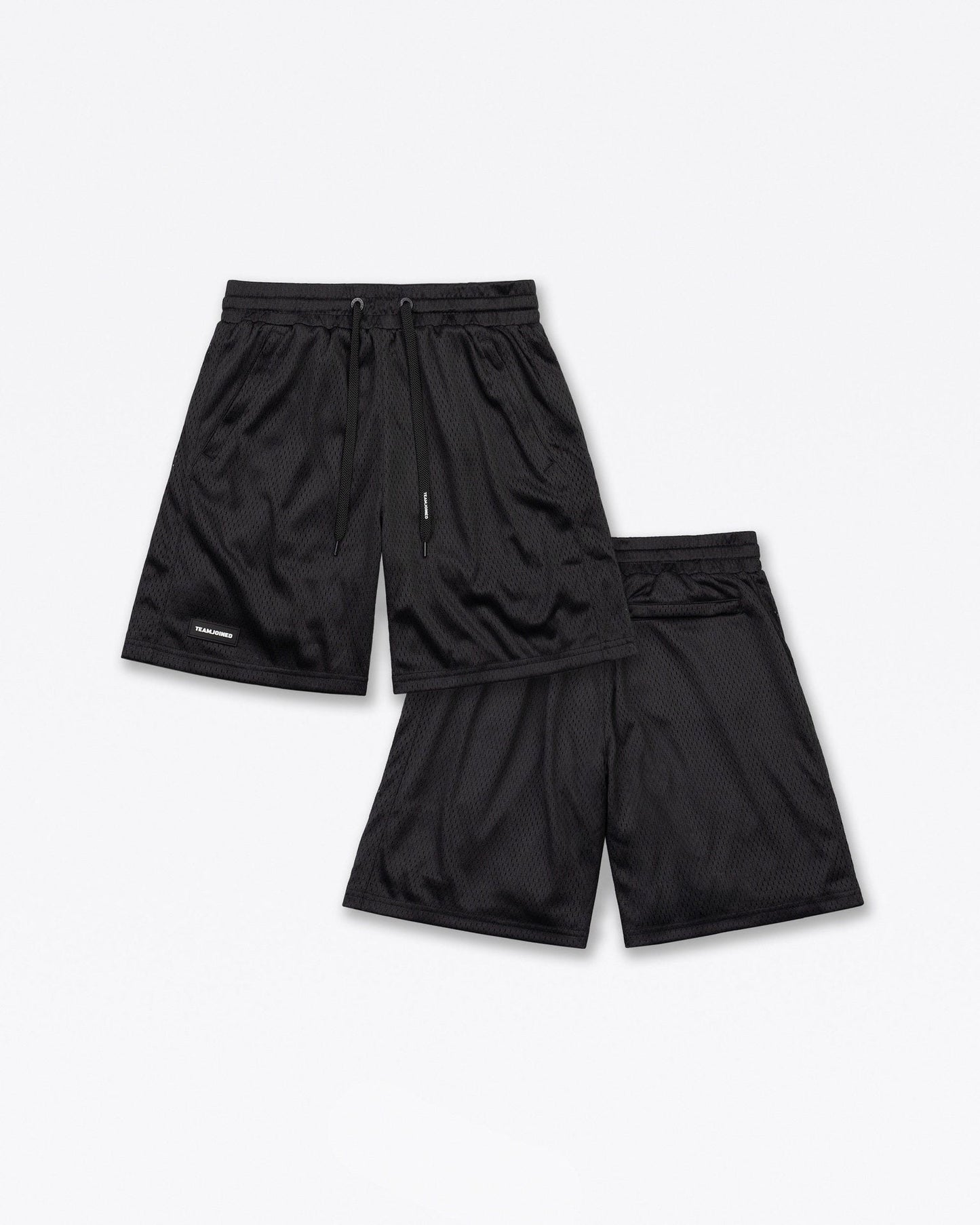 Jude – Atmungsaktive Herren-Shorts für Freizeit