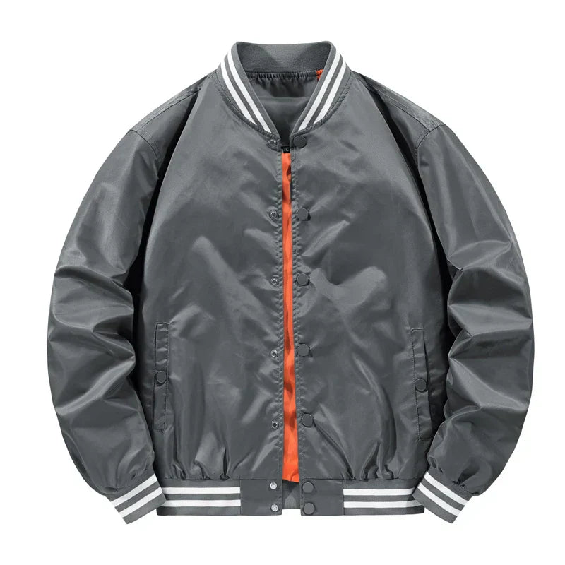 Wesley – Veste bomber printemps