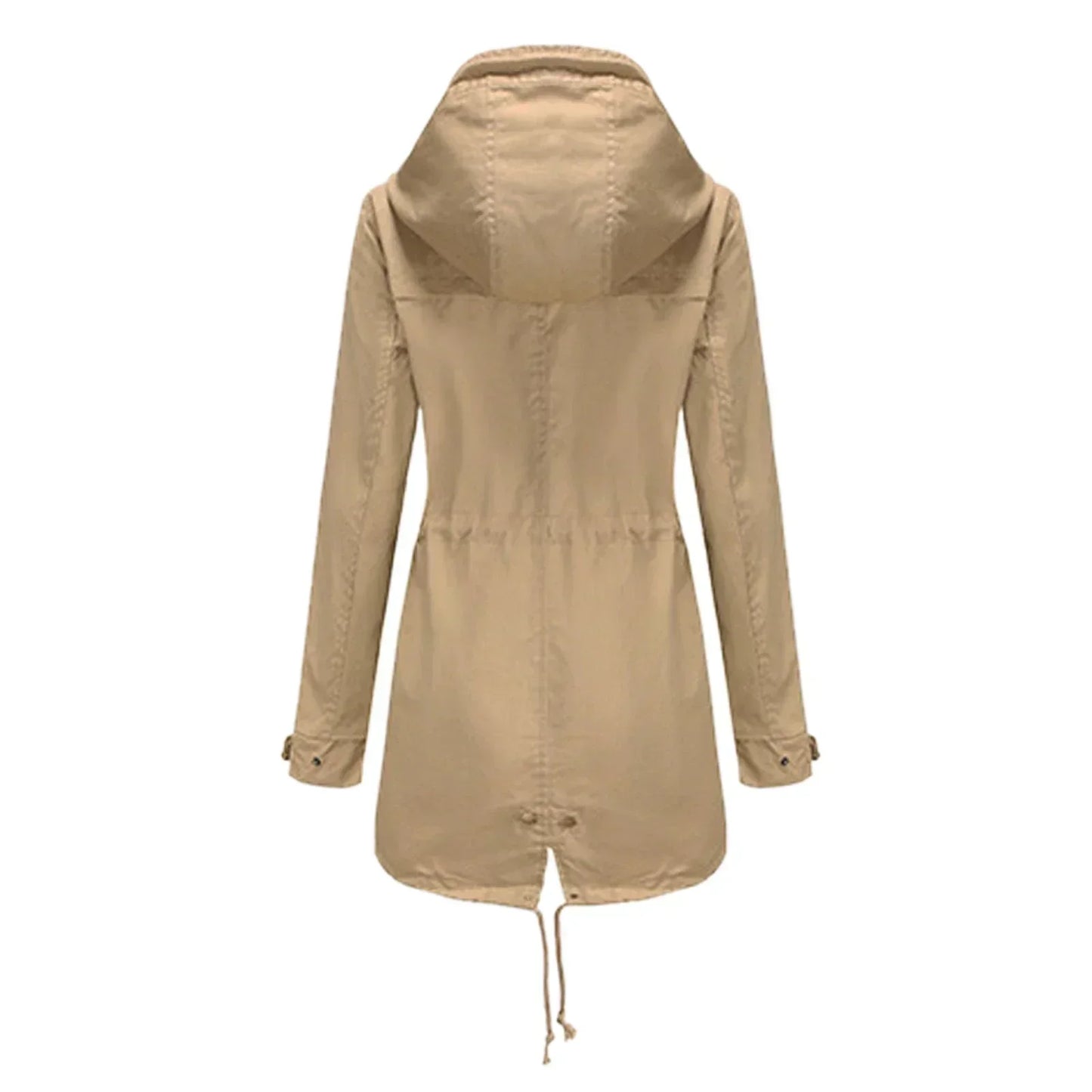 Emily – Manteau de Pluie Imperméable