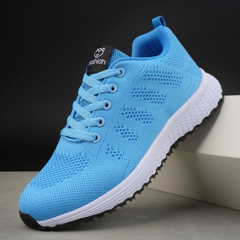 Andrea – Chaussures de Sport Légères pour Femmes
